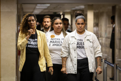 Caso Marielle: júri é interrompido depois de quase 14h