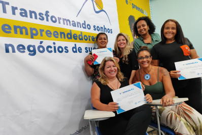 Curso gratuito para empreendedores oferece mais de mil vagas