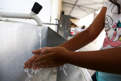 BNDES vai financiar projetos de saneamento e mobilidade com FGTS