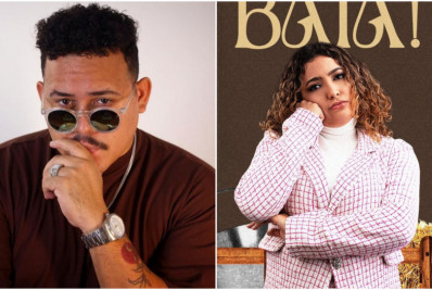 A Fazenda: Internautas pedem 'perdão' a Lucas Buda após choro fake de Camila Moura