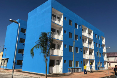 Governo oficializa novo modelo de crédito imobiliário, que muda uso de recursos da poupança