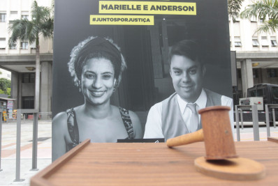 Promotoria do MPRJ espera pena máxima de 84 anos para Ronnie Lessa e Élcio de Queiroz: 'Crimes bárbaros'