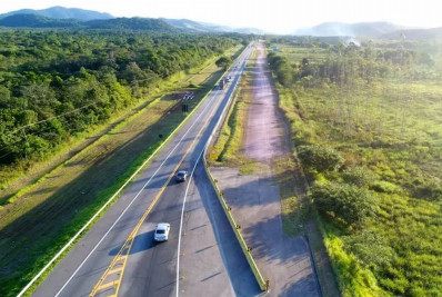 TCU aprova repactuação do contrato da BR-101/RJ, que passará por novo leilão