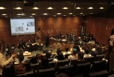 Caso Marielle: Lessa é condenado a 78 anos de prisão, e Élcio, a 59