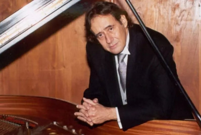Morre Arthur Moreira Lima, referência no piano Brasileiro, aos 84 anos