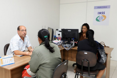 Quissamã expande acesso ao INSS com novo espaço digital