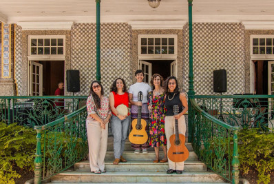 Choro das Minas é a atração do Circuito de Rodas de Choro