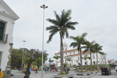 Maricá continua com previsão de chuva até quinta-feira