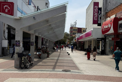 Passado e progresso: Walking Tour em Macaé desvenda economia e arte da cidade