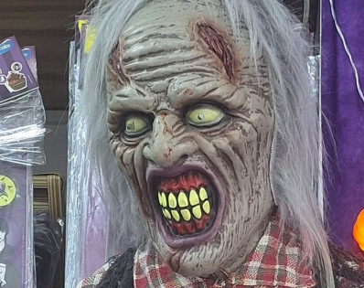 Bruxas e monstros estão à solta na Cidade Maravilhosa