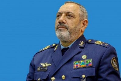 Irã diz que bombardeio israelense não interrompeu sua produção de mísseis