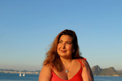 Mariana Xavier admite vício nas redes sociais: 'Completamente exausta'