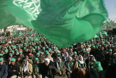 Hamas solicita lista de reféns para eventual trégua