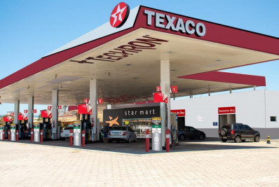 Ipiranga e Chevron trazem postos Texaco de volta ao Brasil