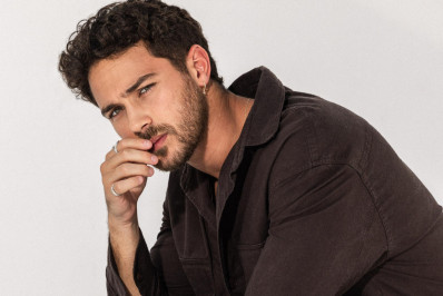 André Luiz Frambach comenta reta final de Elias em 'No Rancho Fundo': 'Vai ficar todo mundo incrédulo'