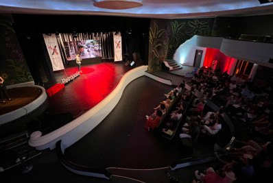 TEDxPetropolis provoca o público a pensar o futuro com olhar atento para o passado
