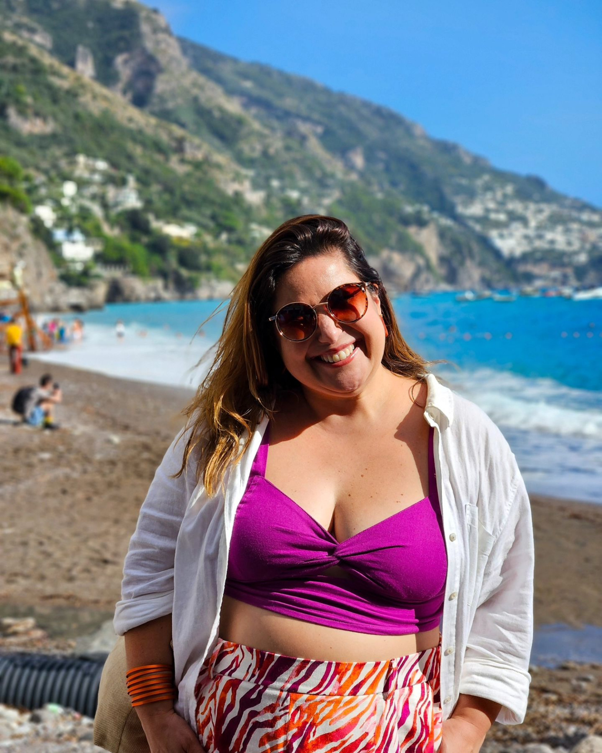 Mariana Xavier  - Reprodução / Instagram 