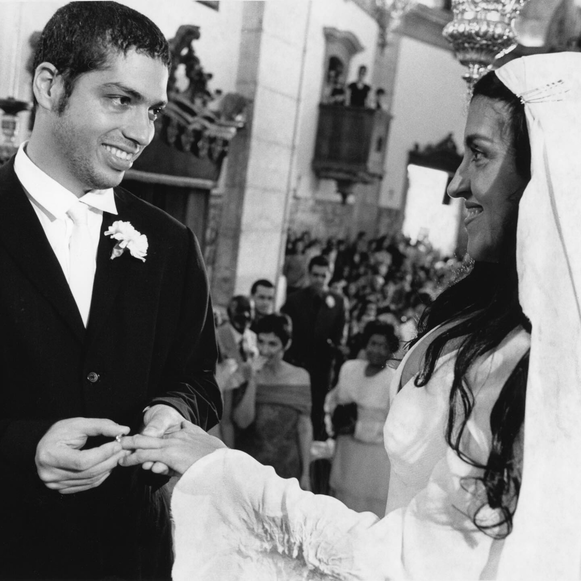 Regina Casé celebra 25 anos de casada com Estevão Ciavatta  - Reprodução / Instagram 