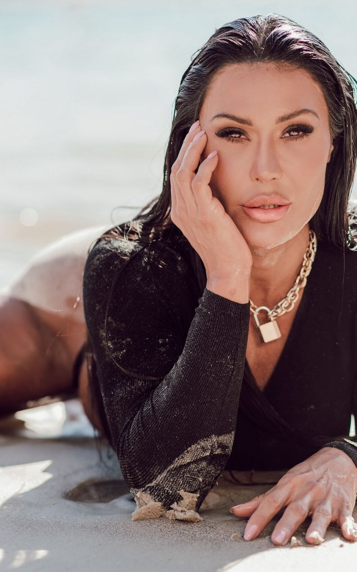 Gracyanne Barbosa  - Reprodução/Instagram