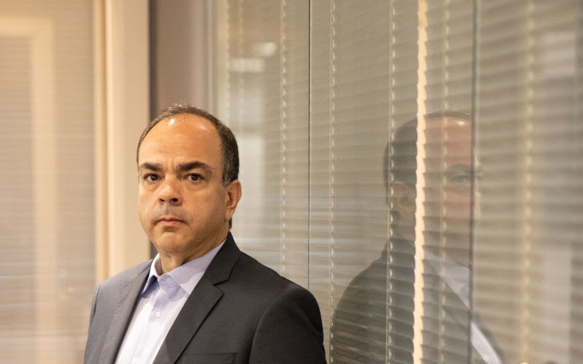 Rafael Federici diz que usu&aacute;rio deve escolher de forma mais criteriosa qual institui&ccedil;&atilde;o financeira utilizar - Divulga&ccedil;&atilde;o