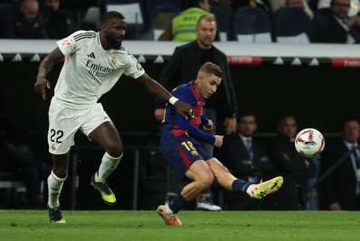 Barcelona renova contrato de promessa com multa de R$ 3,1 bilhões