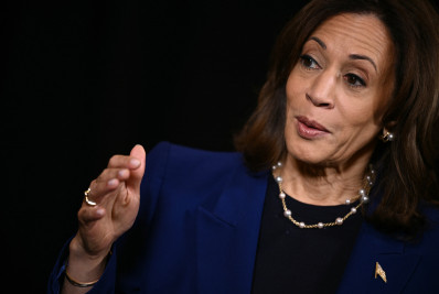 Harris promete benefício fiscal para quem for comprar o primeiro imóvel