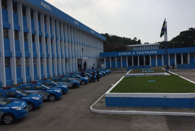 Batalhão da Polícia Militar em Meriti tem novo comandante