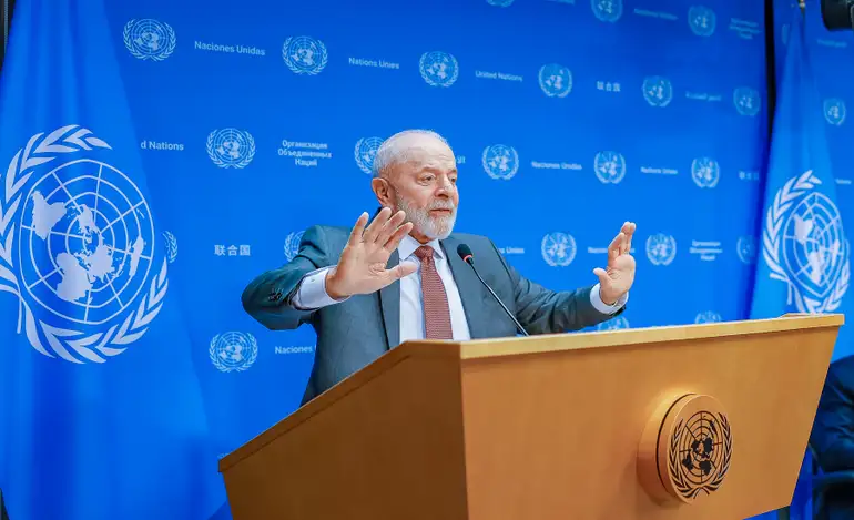 Governo Lula é ótimo ou bom para 41%, ruim ou péssimo para 39,8%, aponta pesquisa