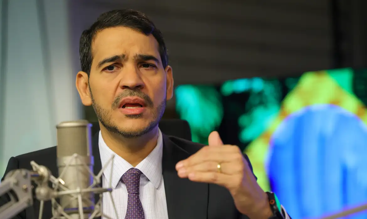 AGU reage a relatório de Trump e diz que punir golpistas é respeitar direitos humanos