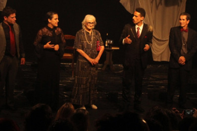 ‘Fernandos em busca de Pessoa