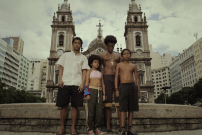 Além da chacina: série 'Os Quatro da Candelária' foca em 'sonhos interrompidos'