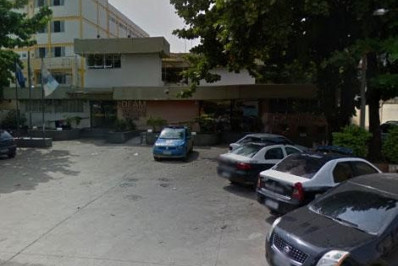 Polícia prende homem por violência doméstica em Belford Roxo