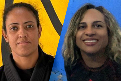 Superluta feminina em apoio ao Outubro Rosa vai agitar Campeonato Mineiro de Jiu-Jitu
