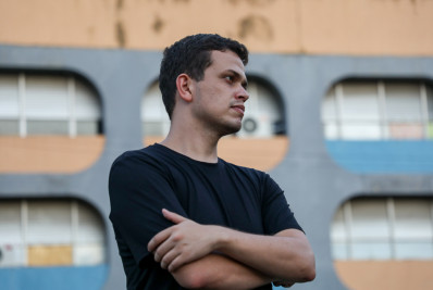 Prefeito eleito Marotto Miranda diz que Mesquita continua em boas mãos