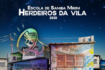 História de líder comunitário que inspirou hit 'Zé do Caroço' será contada na Sapucaí