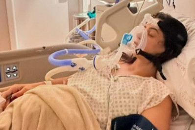 Grávida, ex-jornalista da Band é internada em UTI: 'Medo de morrer' 