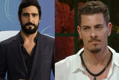 Renato Góes defende Sacha Bali e explica roupas de grife usadas pelo peão