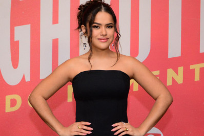 Maisa Silva vibra com estreia na Globo e brinca sobre status de relacionamento: 'Solteira guerreira'