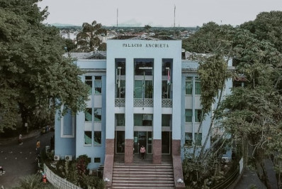 Magé conquista Cauc zero após 16 anos de negativação