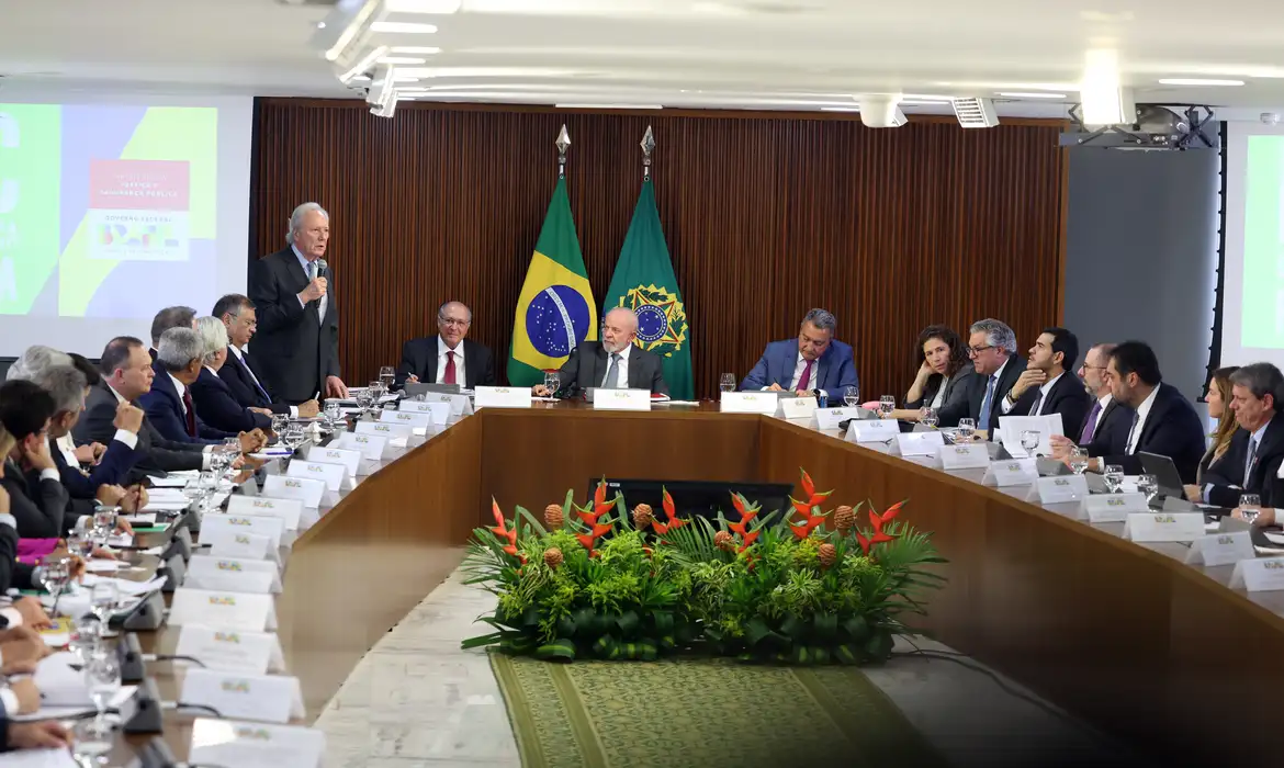 Governo apresenta PEC da Segurança Pública; veja propostas de mudança