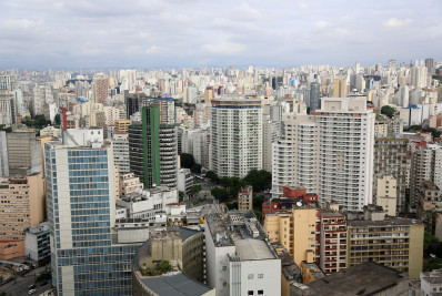 Cidade de São Paulo tem nova alta de latrocínios