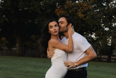 Ed Westwick, Chuck Bass de 'Gossip Girl', anuncia que será pai