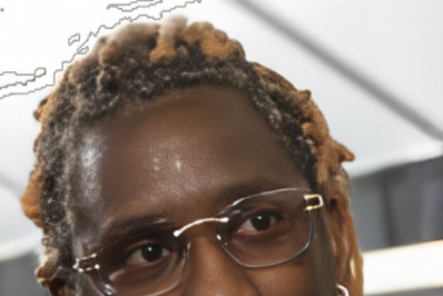 Acusado de liderar organização criminosa, rapper Young Thug declara-se culpado