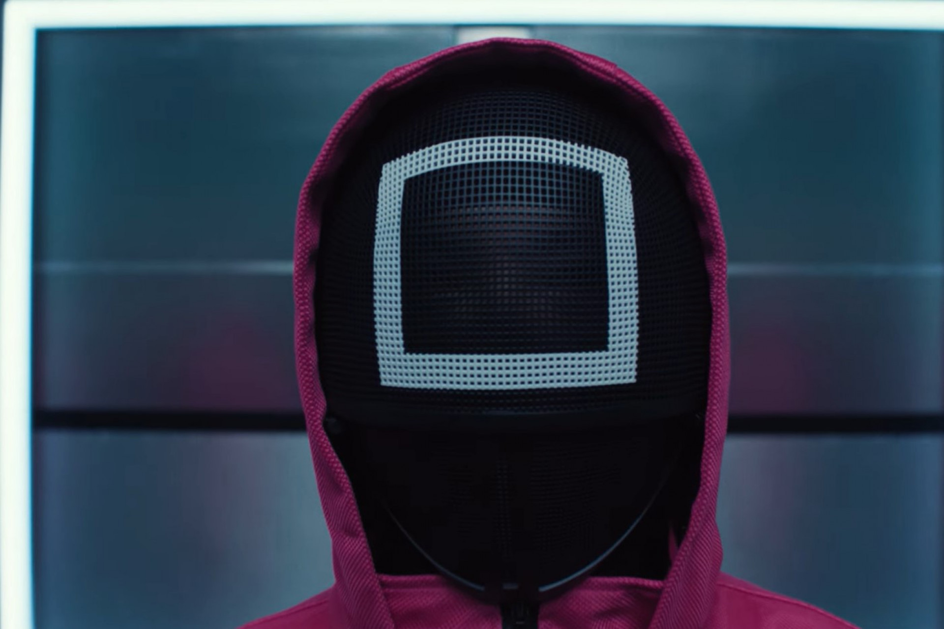 Jogador 456 volta para o jogo sangrento na nova temporada de 'Round 6'  - Reprodução / Netflix