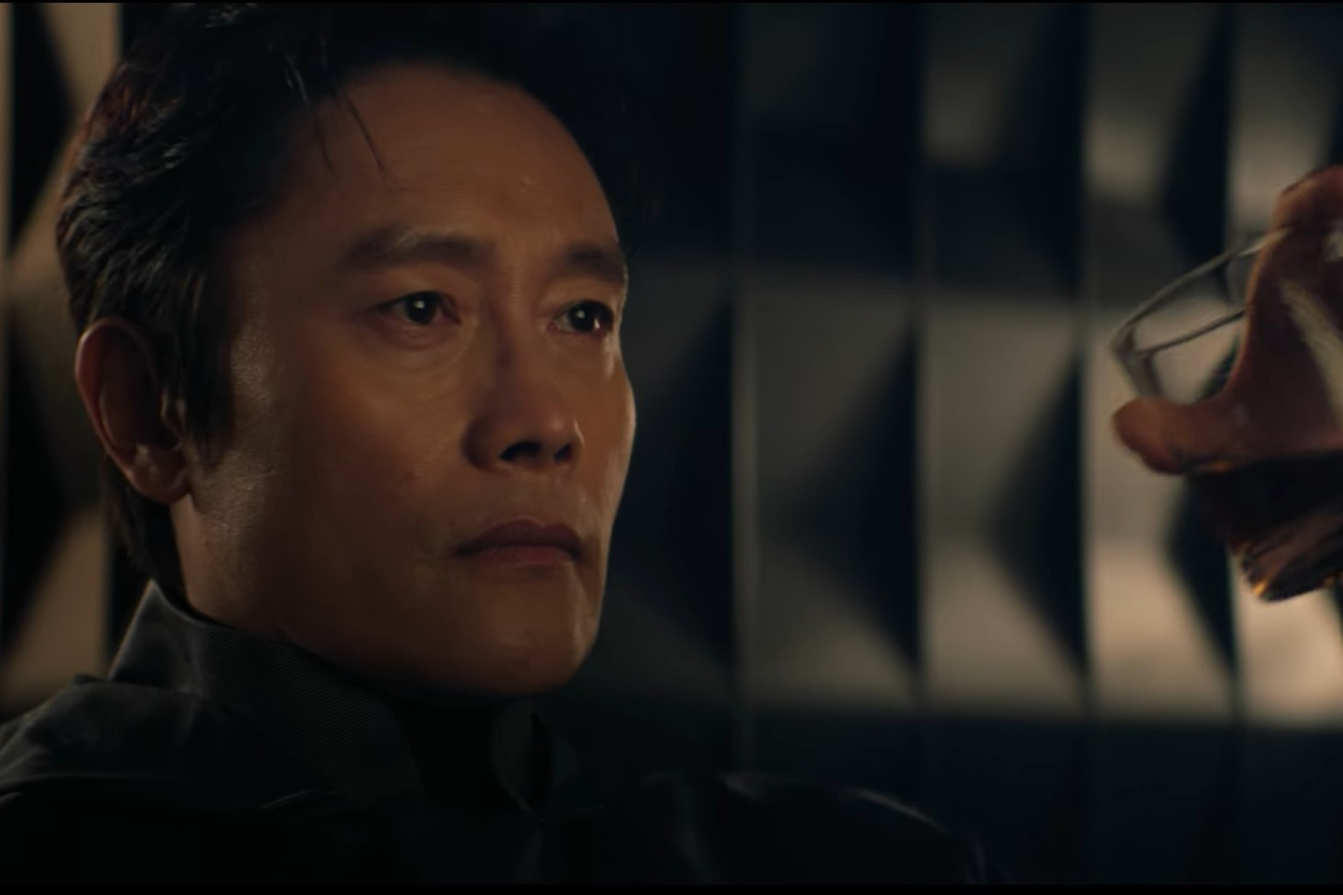 Jogador 456 volta para o jogo sangrento na nova temporada de 'Round 6'  - Reprodução / Netflix