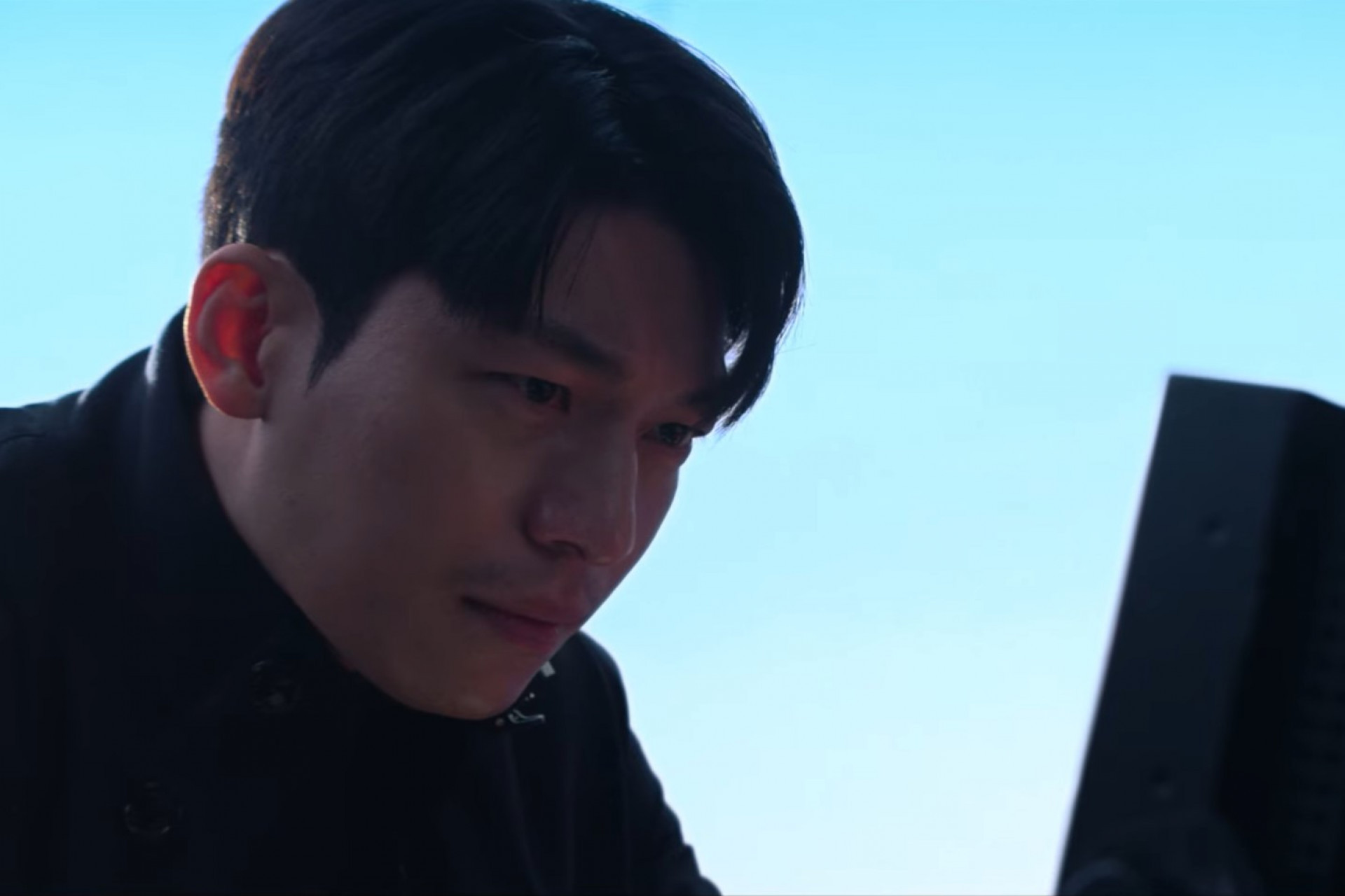 Jogador 456 volta para o jogo sangrento na nova temporada de 'Round 6'  - Reprodução / Netflix