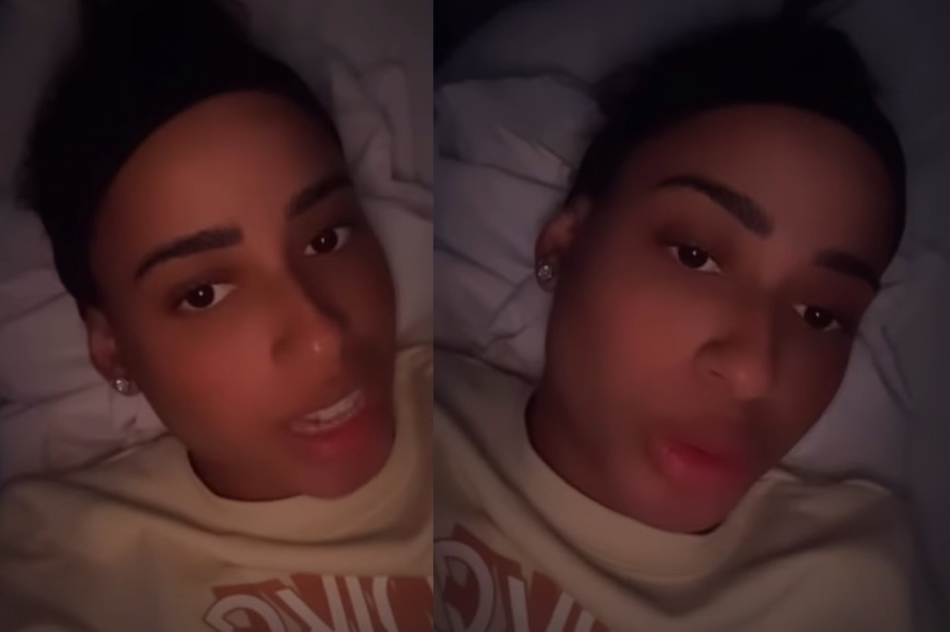 MC Loma - Reprodução do Instagram