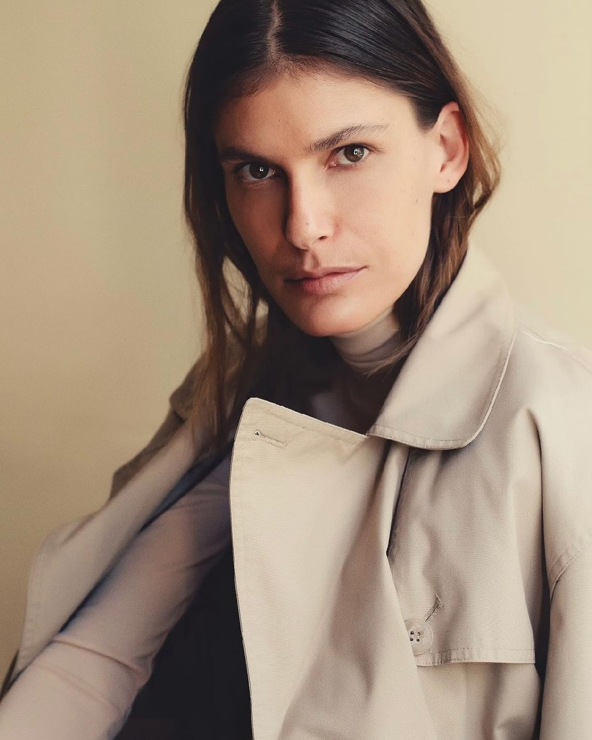 Caroline Francischini não vê a filha há mais de um ano depois que menina foi levada pela avó - Reprodução / Instagram