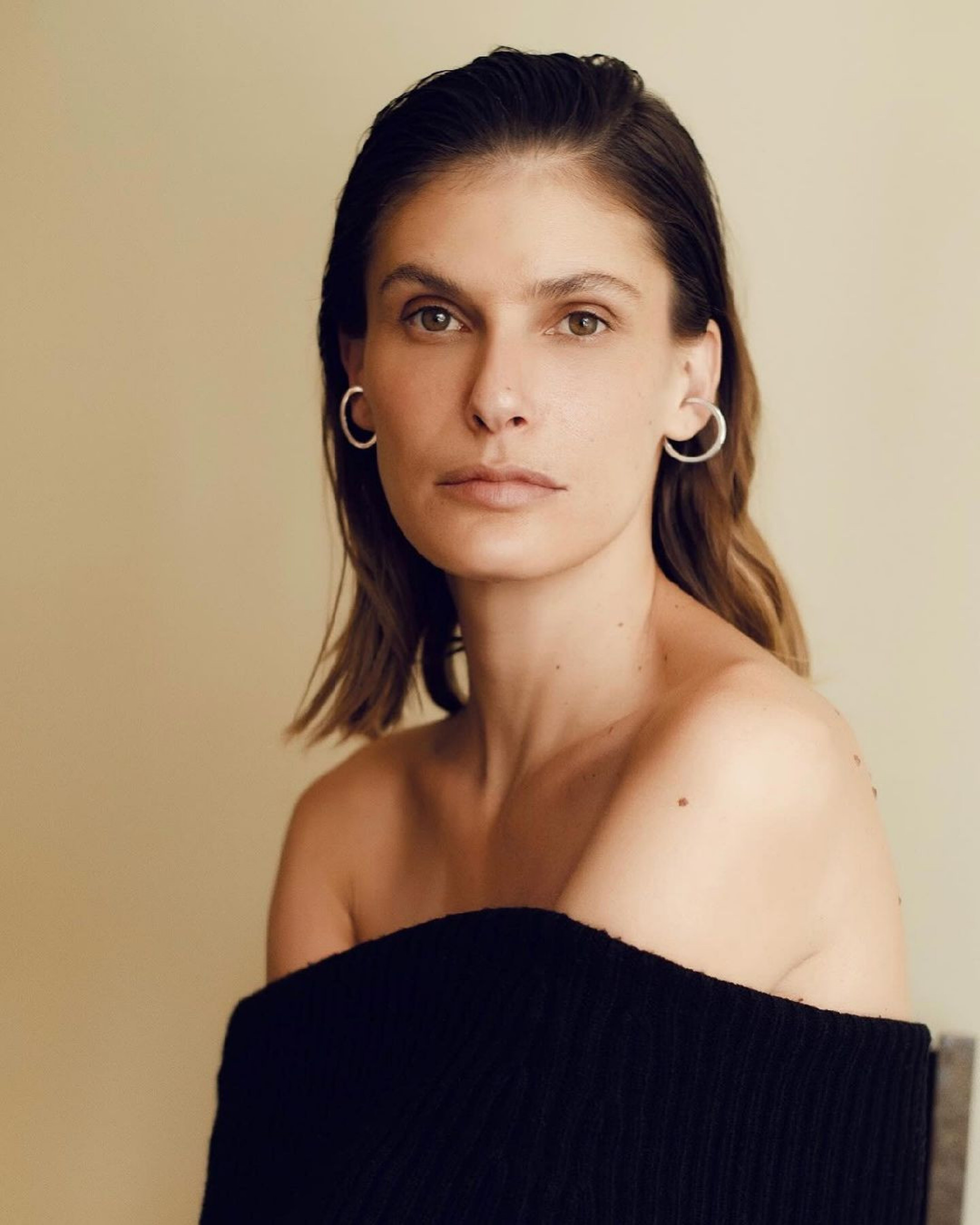 Caroline Francischini não vê a filha há mais de um ano depois que menina foi levada pela avó - Reprodução / Instagram