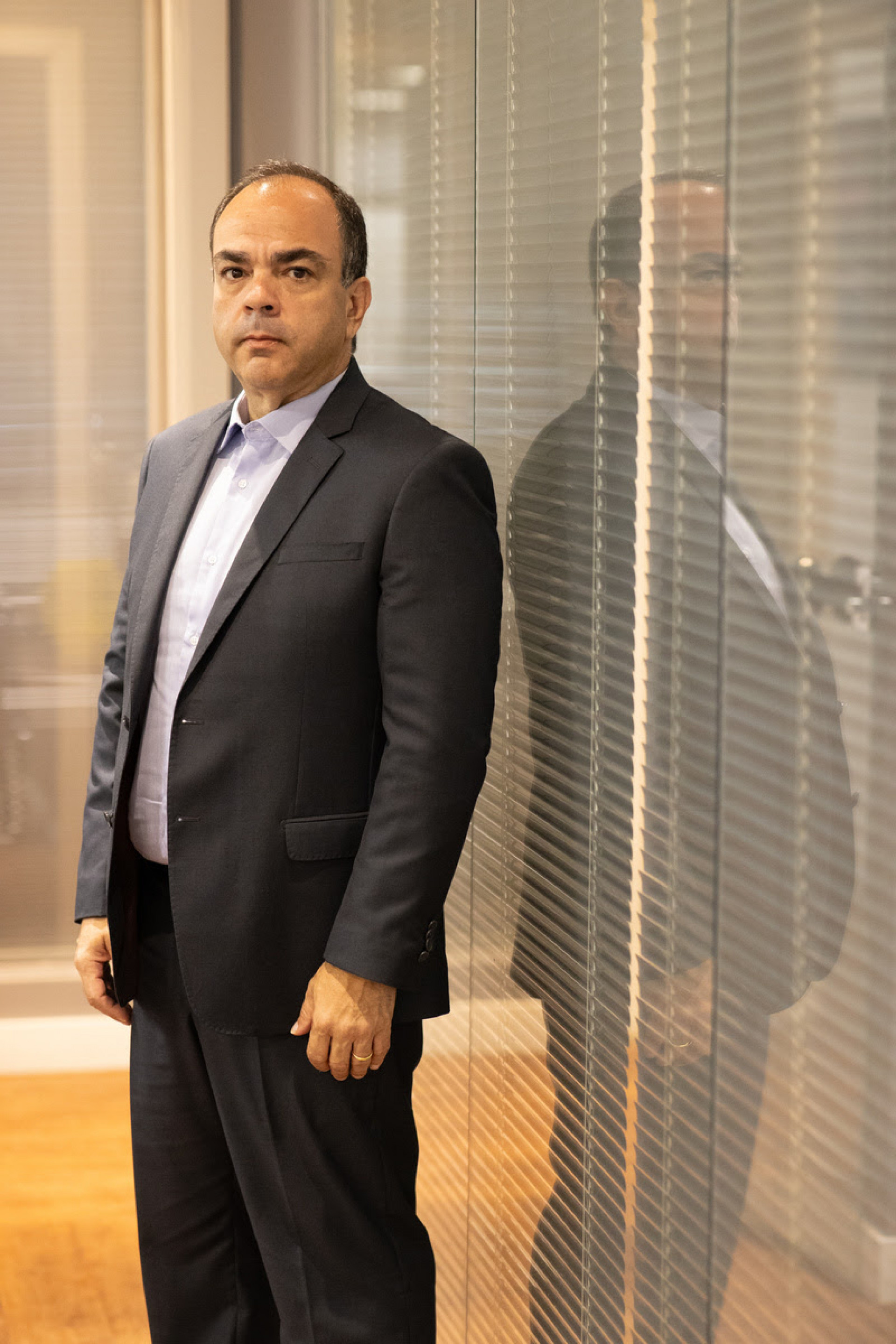 Rafael Federici diz que usuário deve ser criterioso nas escolhas